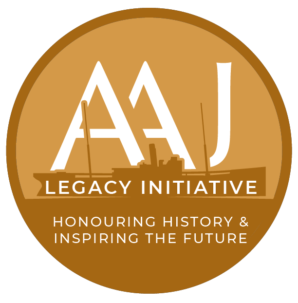 AAJ Legacy Initiative