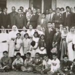 Johal Family Celebration - 1960s